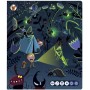 ALBI Kouzelné čtení Kniha interaktivní Písničky o potvůrkách