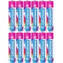 Baterie AAA alkalická mikrotužková LR03 1,5V set 12ks na kartě Grundig VÝPRODEJ 2024