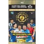 PANINI FIFA Club World Cup 2025 Starter set sběratelské karty 18ks + album