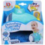 BBURAGO Junior baby ponorka projektor do vody do vany na baterie Světlo