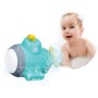 BBURAGO Junior baby ponorka projektor do vody do vany na baterie Světlo