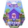 SPIN MASTER Bitzee psí bouda interaktivní zvířátko na baterie 15 druhů