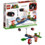 LEGO SUPER MARIO Palba Boomer Billa rozšíření 71366 STAVEBNICE