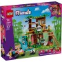 LEGO FRIENDS Pandí záchranná stanice 42648 STAVEBNICE