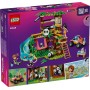 LEGO FRIENDS Pandí záchranná stanice 42648 STAVEBNICE