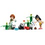 LEGO FRIENDS Pandí záchranná stanice 42648 STAVEBNICE