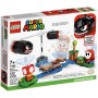 LEGO SUPER MARIO Palba Boomer Billa rozšíření 71366 STAVEBNICE
