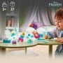 LEGO DUPLO Frozen kreativní krabička s Elsou a Olafem 10462 STAVEBNICE