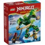 LEGO NINJAGO Bojový balíček: Lloydův dračí oblek 71862 STAVEBNICE