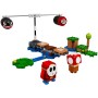 LEGO SUPER MARIO Palba Boomer Billa rozšíření 71366 STAVEBNICE