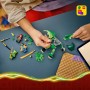 LEGO NINJAGO Bojový balíček: Lloydův dračí oblek 71862 STAVEBNICE