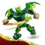 LEGO NINJAGO Bojový balíček: Lloydův dračí oblek 71862 STAVEBNICE
