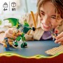LEGO NINJAGO Bojový balíček: Lloydův dračí oblek 71862 STAVEBNICE