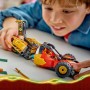 LEGO NINJAGO Kombinovatelná vozidla Kaie a Colea 71864 STAVEBNICE