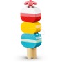 LEGO DUPLO Barevný kreativní box s kostkami 10479 STAVEBNICE