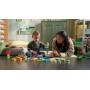 LEGO DUPLO Barevný kreativní box s kostkami 10479 STAVEBNICE