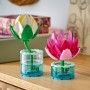 LEGO BOTANICALS Lekníny 11511 STAVEBNICE