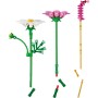 LEGO BOTANICALS Krásenky 11514 STAVEBNICE
