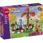 LEGO FRIENDS Lesní čajový dýchánek 42690 STAVEBNICE