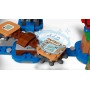 LEGO SUPER MARIO Palba Boomer Billa rozšíření 71366 STAVEBNICE