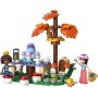 LEGO FRIENDS Lesní čajový dýchánek 42690 STAVEBNICE
