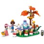LEGO FRIENDS Lesní čajový dýchánek 42690 STAVEBNICE