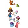 LEGO FRIENDS Lesní čajový dýchánek 42690 STAVEBNICE