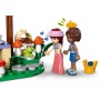LEGO FRIENDS Lesní čajový dýchánek 42690 STAVEBNICE