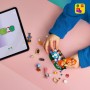 LEGO FRIENDS Lesní čajový dýchánek 42690 STAVEBNICE