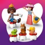 LEGO FRIENDS Lesní čajový dýchánek 42690 STAVEBNICE