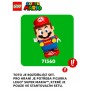 LEGO SUPER MARIO Palba Boomer Billa rozšíření 71366 STAVEBNICE