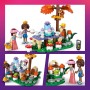 LEGO FRIENDS Lesní čajový dýchánek 42690 STAVEBNICE