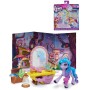 HASBRO MLP My Little Pony Třpytivé scény set koník s doplňky 2 druhy