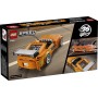 LEGO SPEED CHAMPIONS Auto Toyota Supra MK4 77260 STAVEBNICE