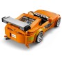 LEGO SPEED CHAMPIONS Auto Toyota Supra MK4 77260 STAVEBNICE