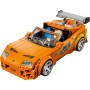 LEGO SPEED CHAMPIONS Auto Toyota Supra MK4 77260 STAVEBNICE