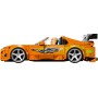 LEGO SPEED CHAMPIONS Auto Toyota Supra MK4 77260 STAVEBNICE