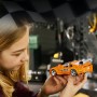 LEGO SPEED CHAMPIONS Auto Toyota Supra MK4 77260 STAVEBNICE