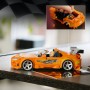 LEGO SPEED CHAMPIONS Auto Toyota Supra MK4 77260 STAVEBNICE