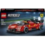 LEGO SPEED CHAMPIONS Auto Ferrari 499P 77261 STAVEBNICE