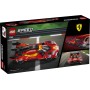 LEGO SPEED CHAMPIONS Auto Ferrari 499P 77261 STAVEBNICE