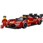 LEGO SPEED CHAMPIONS Auto Ferrari 499P 77261 STAVEBNICE