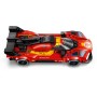 LEGO SPEED CHAMPIONS Auto Ferrari 499P 77261 STAVEBNICE