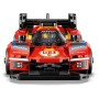 LEGO SPEED CHAMPIONS Auto Ferrari 499P 77261 STAVEBNICE