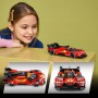 LEGO SPEED CHAMPIONS Auto Ferrari 499P 77261 STAVEBNICE