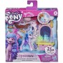 HASBRO MLP My Little Pony Třpytivé scény set koník s doplňky 2 druhy
