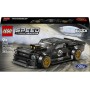 LEGO SPEED CHAMPIONS Ford Mustang Hoonicorn V1 77262 STAVEBNICE