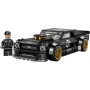 LEGO SPEED CHAMPIONS Ford Mustang Hoonicorn V1 77262 STAVEBNICE