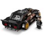 LEGO SPEED CHAMPIONS Ford Mustang Hoonicorn V1 77262 STAVEBNICE