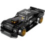 LEGO SPEED CHAMPIONS Ford Mustang Hoonicorn V1 77262 STAVEBNICE